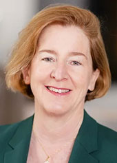 Susan MacDonald – Independent Non-Executive Director